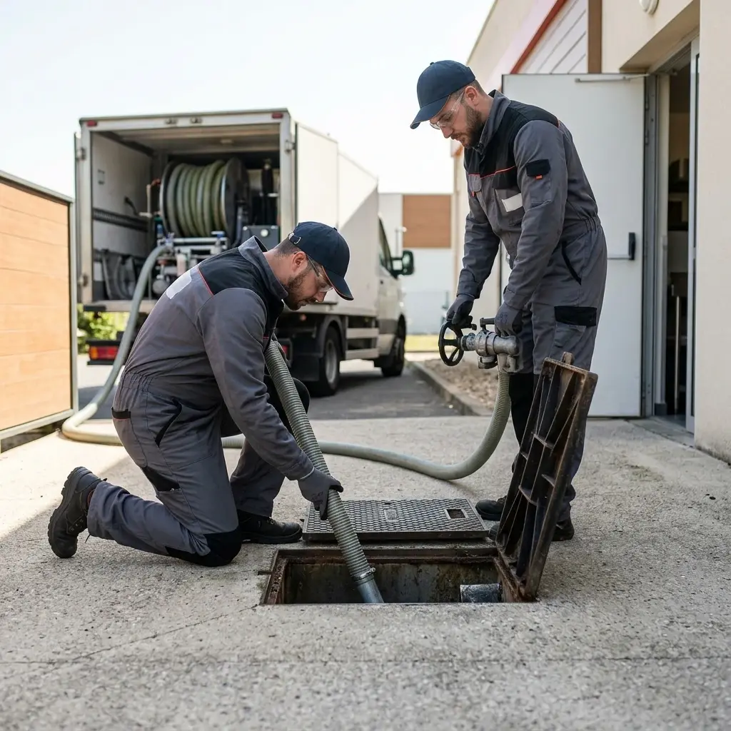 Une technique de nettoyage profonde et durable