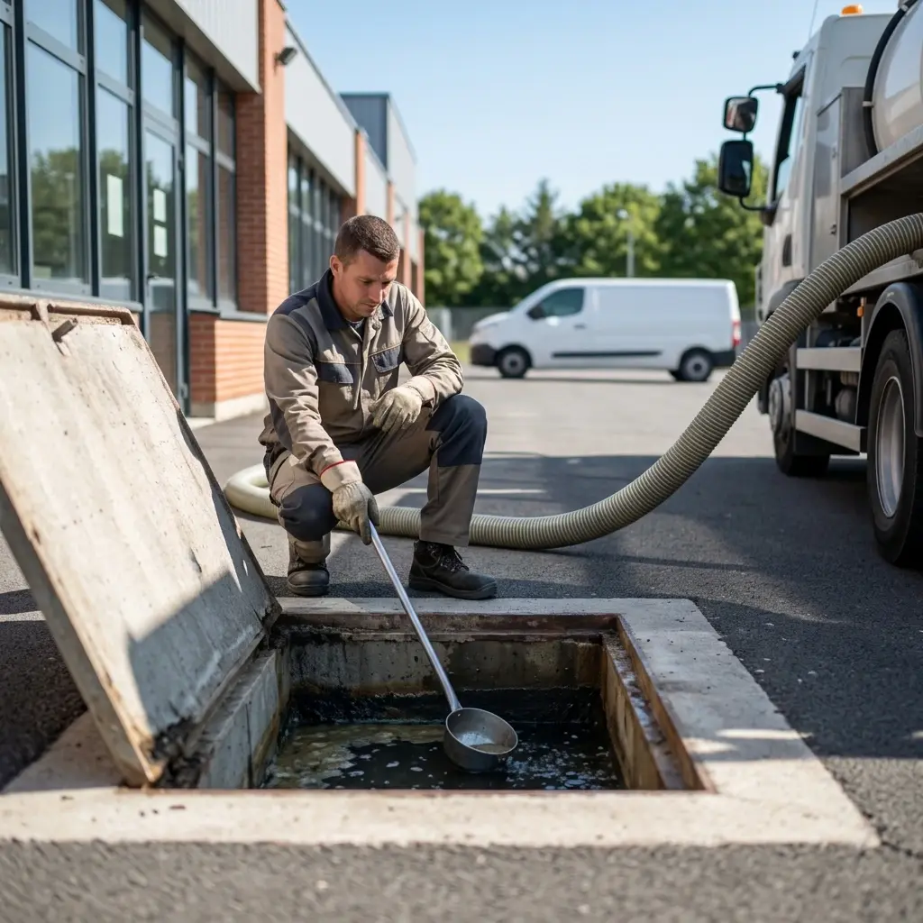 Une solution durable pour vos canalisations dans l'Essonne