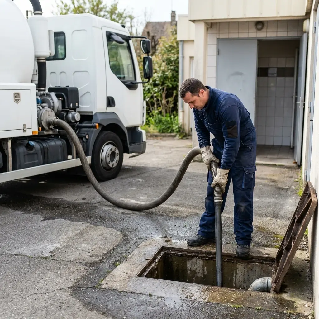 Besoin d'une intervention rapide à Bondoufle ?