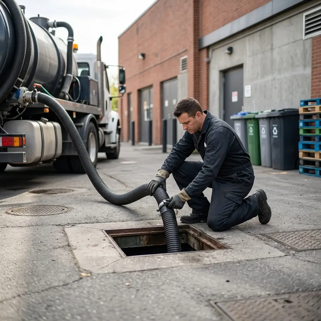 Gestes de prévention pour vos installations