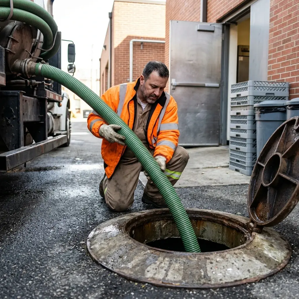Pourquoi nous choisir pour votre installation à Villabé ?