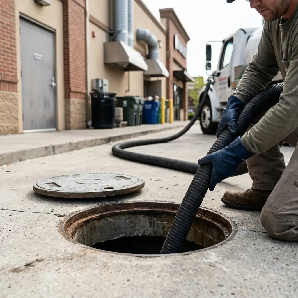 Une expertise locale pour un assainissement durable