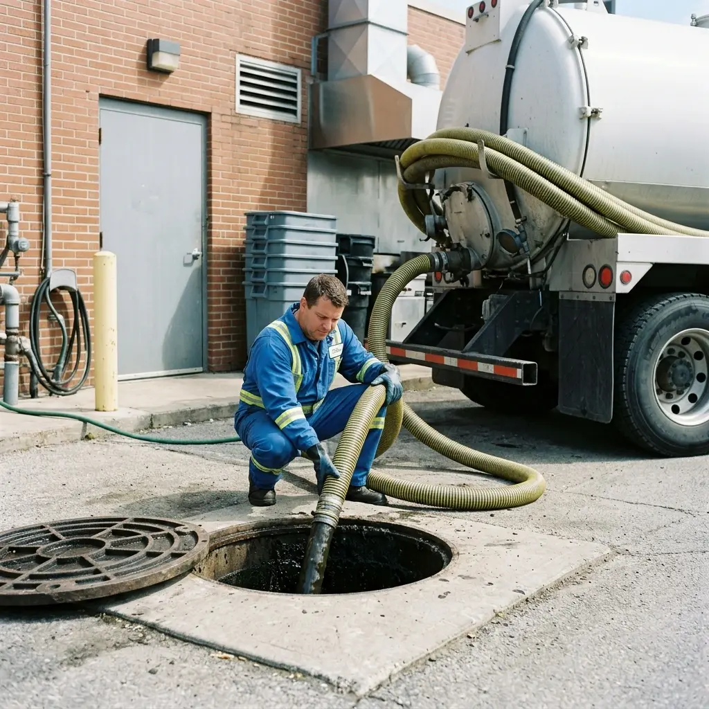 Conseils pour prolonger la durée de vie de vos conduits