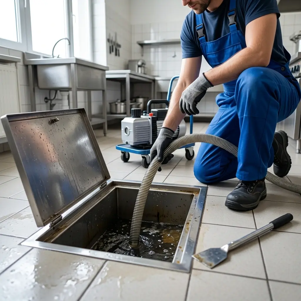 Un traitement complet pour vos canalisations