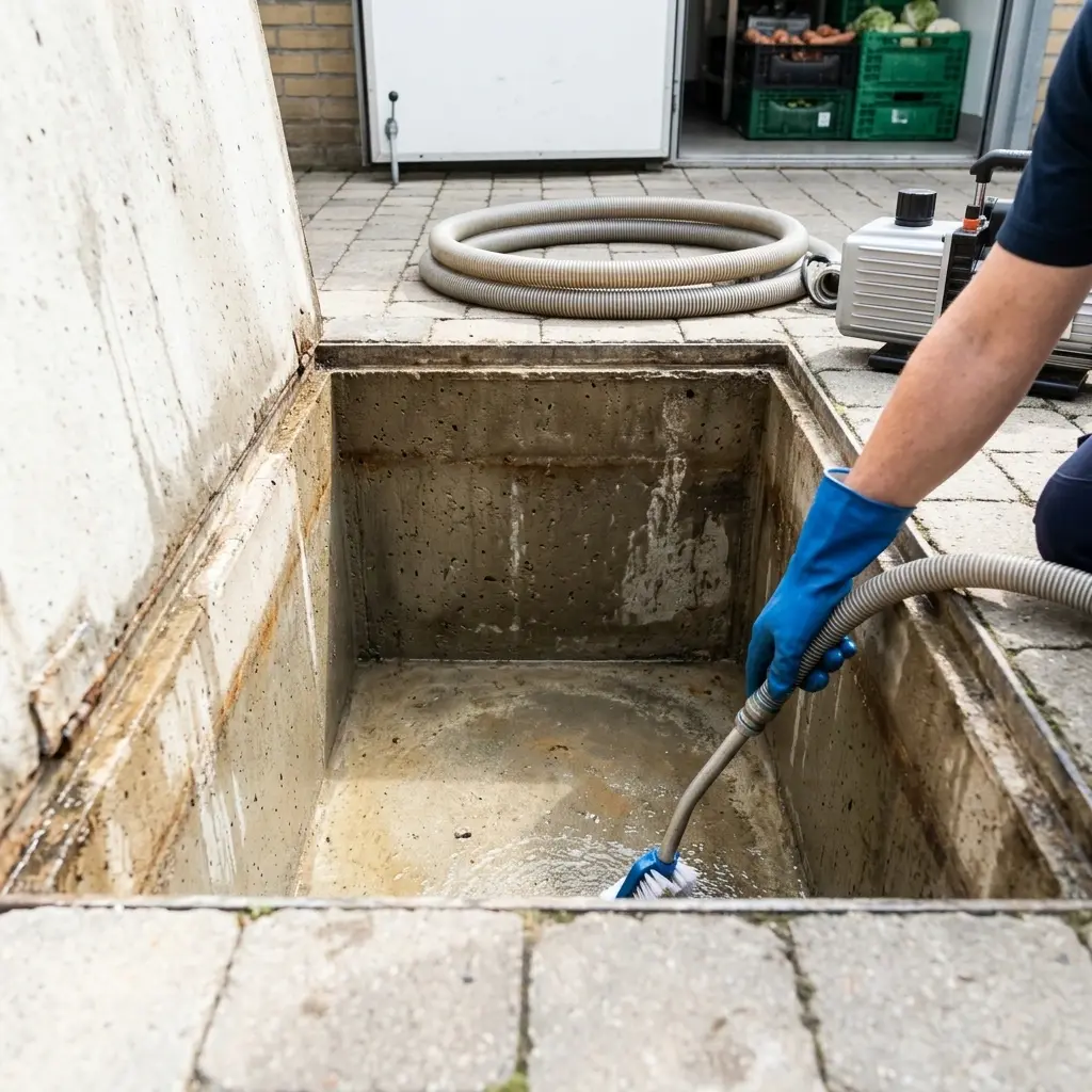 Besoin d'un dépannage rapide à Brières-les-Scellés ?