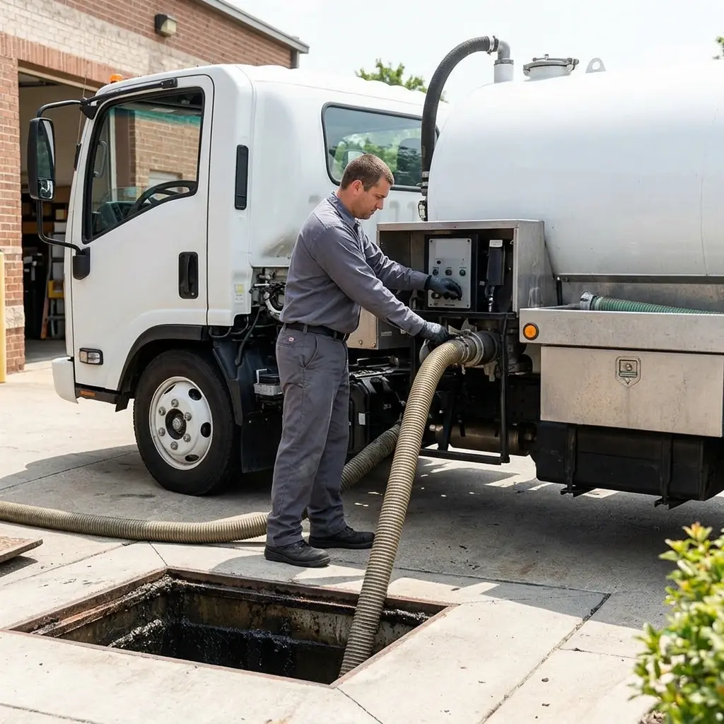 L'excellence technique pour vos installations à Ormoy-la-Rivière