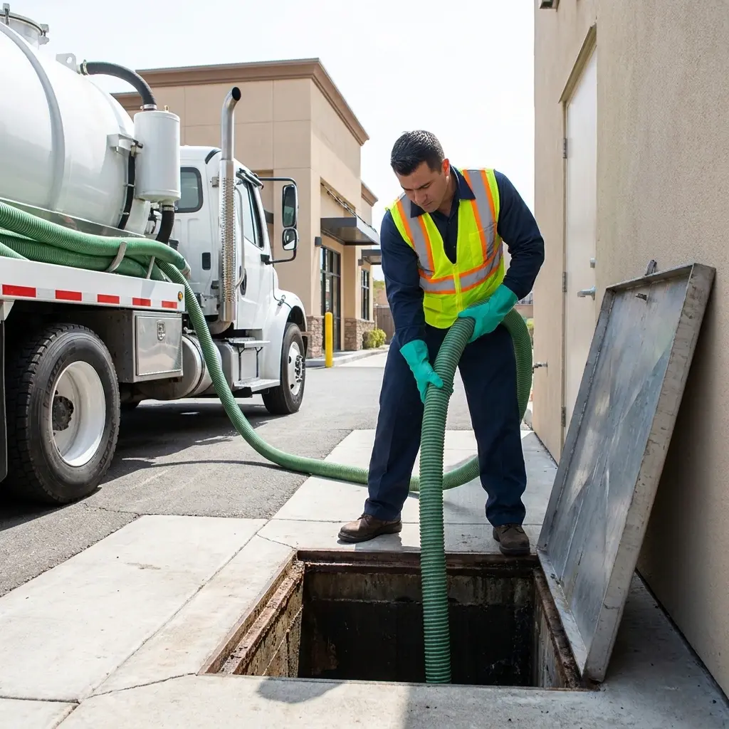 Une solution durable pour votre assainissement