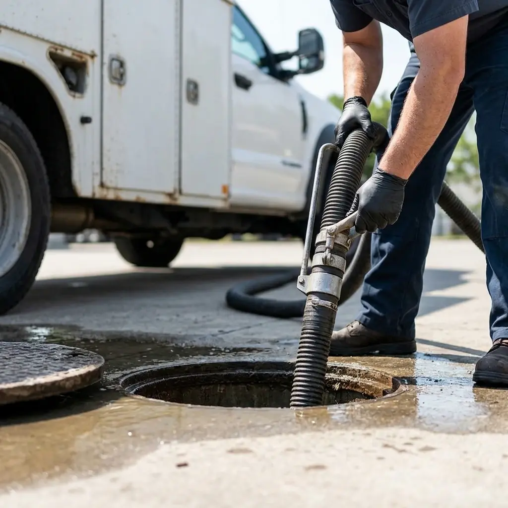 Une solution durable pour vos réseaux d'évacuation