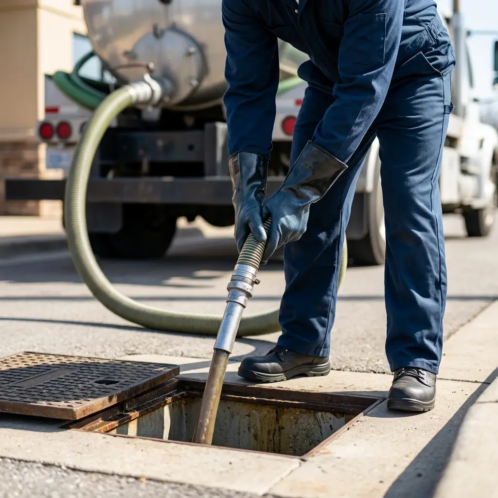 Une approche technique et rigoureuse pour vos graisses