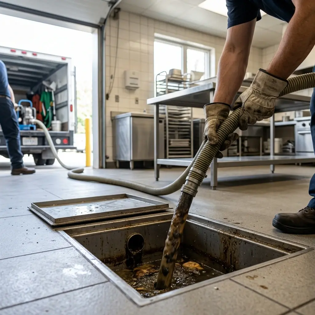 Une solution durable pour votre assainissement