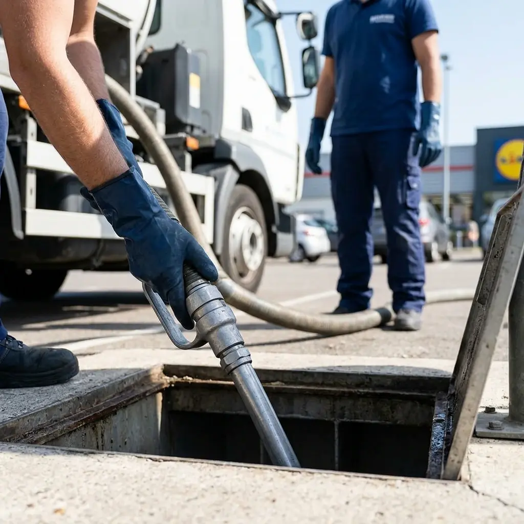 Pourquoi choisir notre expertise à Athis-Mons ?