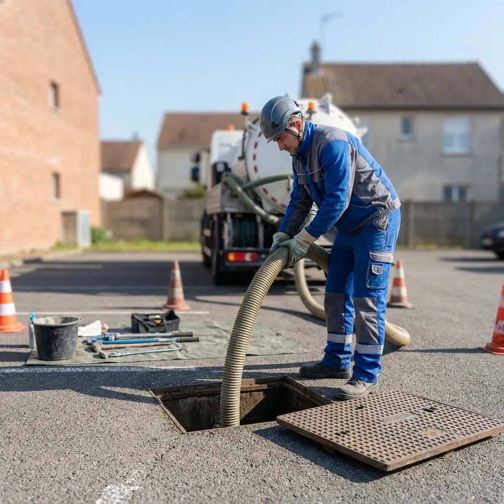 Les bons gestes pour prévenir l'encrassement