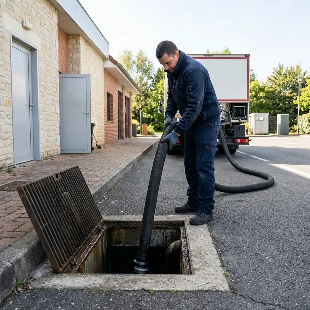 Comment prévenir l'encrassement de vos canalisations ?