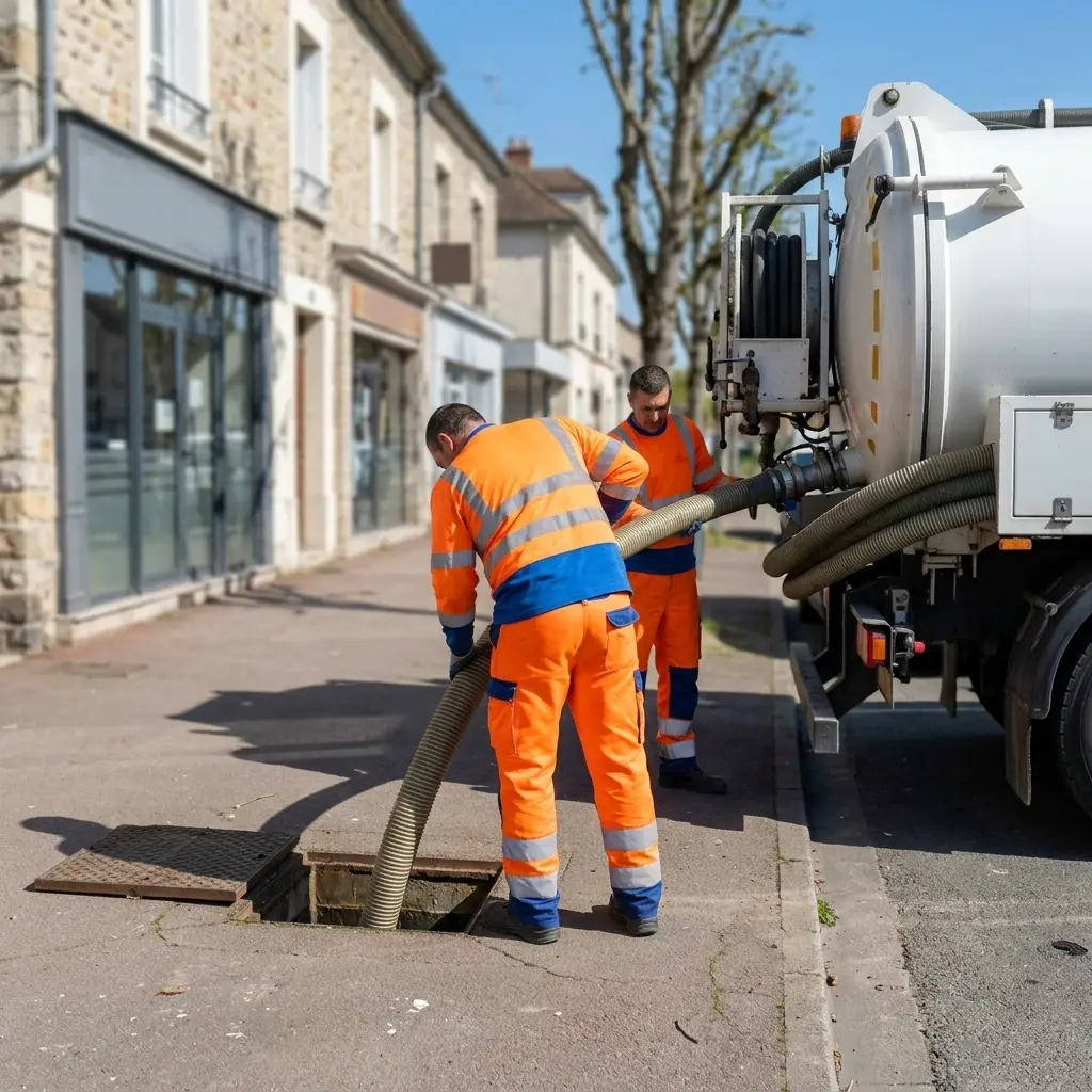 Besoin d'un dépannage rapide à Brétigny-sur-Orge ?