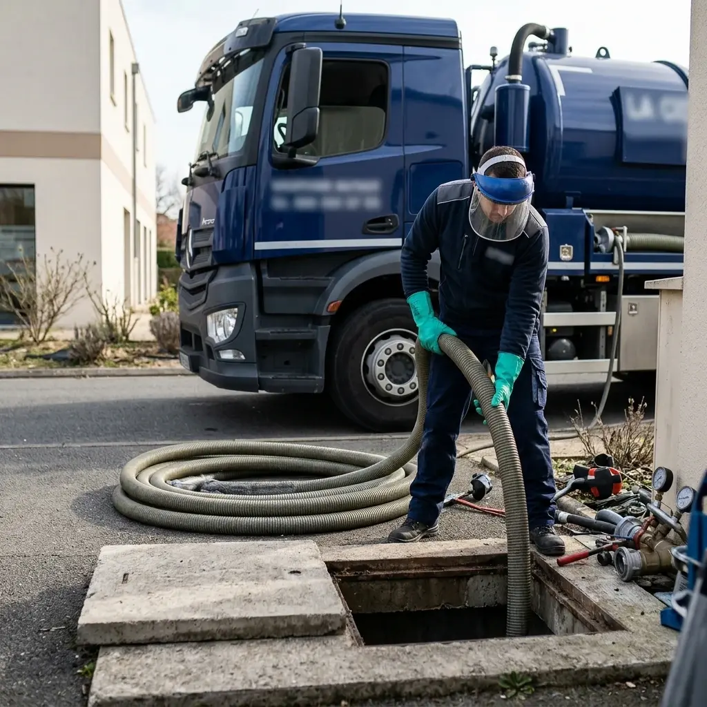 Gestes et réflexes pour préserver vos canalisations
