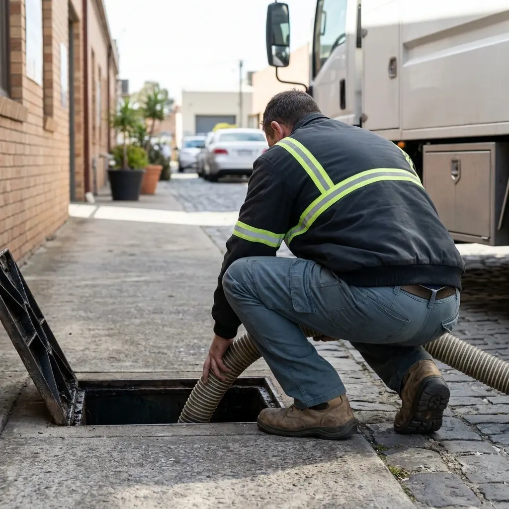 Une solution durable pour vos réseaux d'évacuation