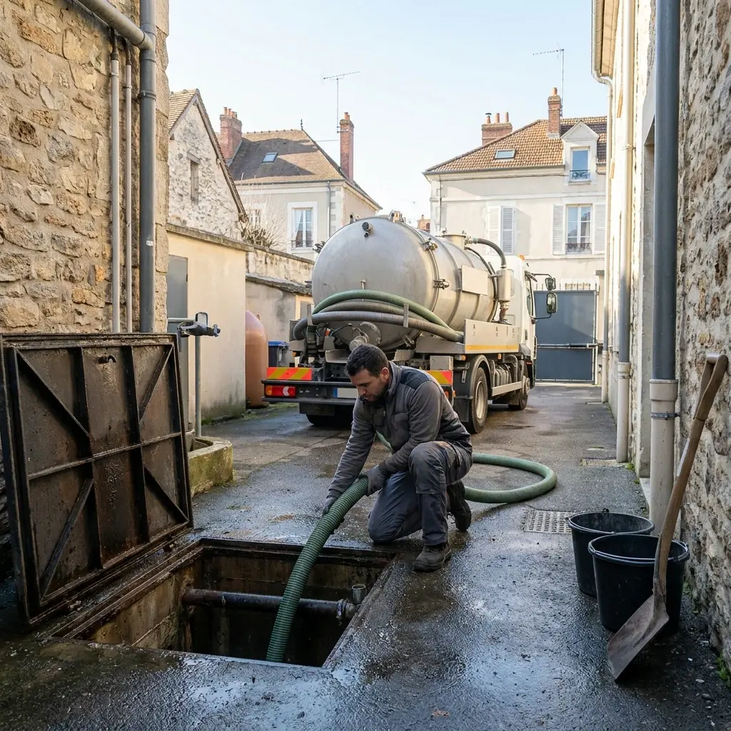 Pourquoi nous choisir à Saint-Michel-sur-Orge ?