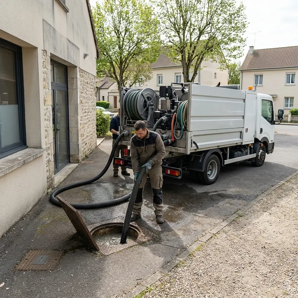 Une approche technique pour un nettoyage complet