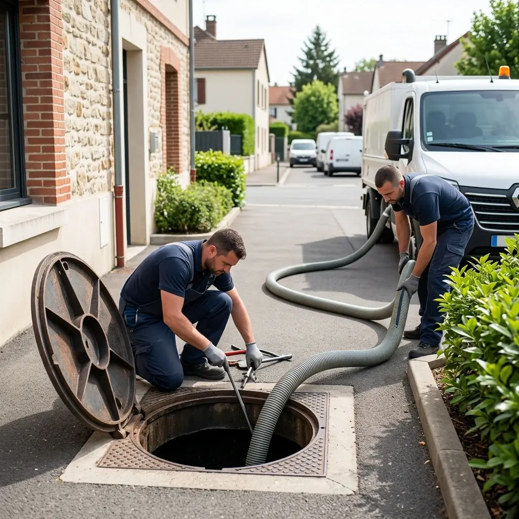 Pourquoi nous choisir pour vos réseaux à Morsang-sur-Seine