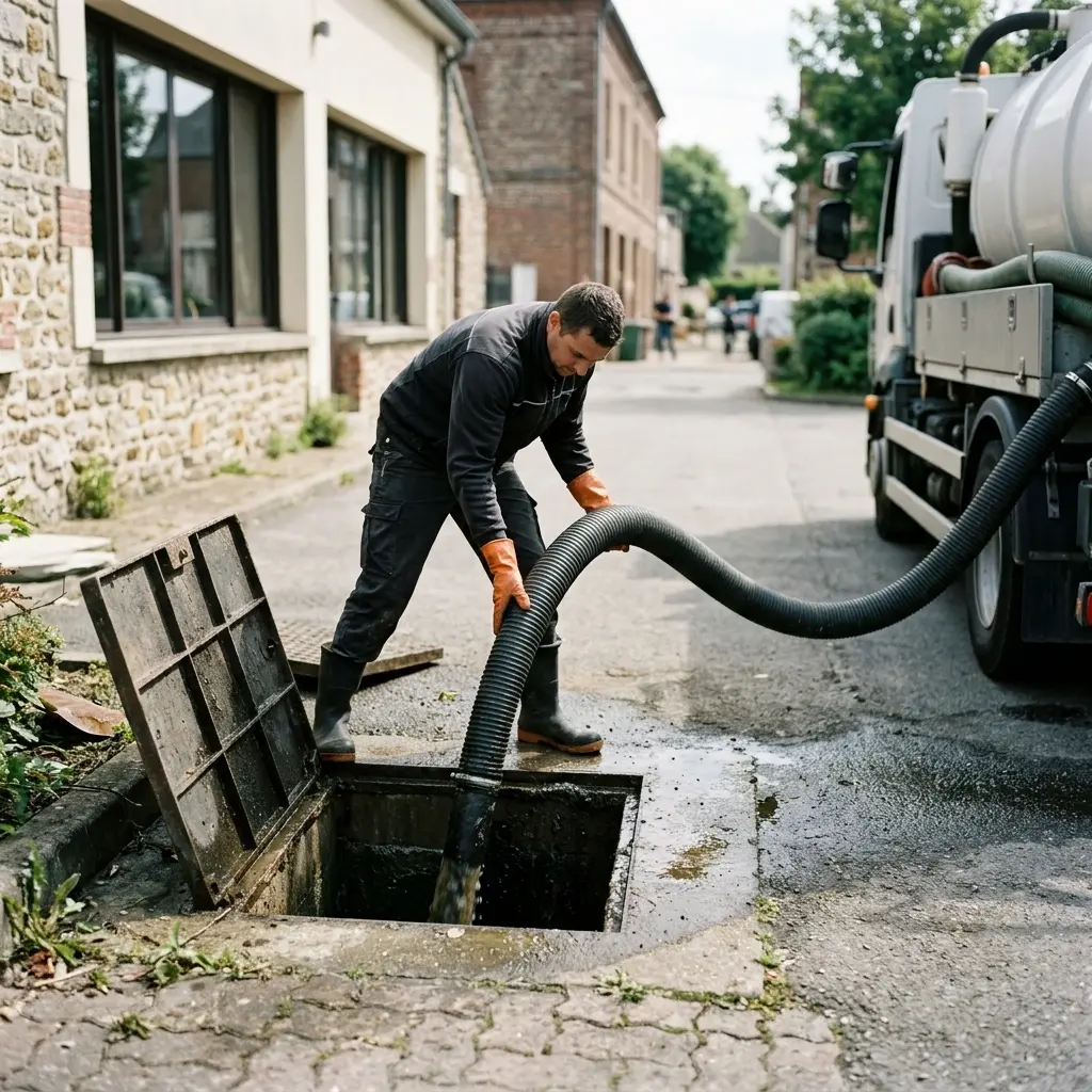 Conseils et prévention pour vos installations à Saint-Germain-lès-Corbeil