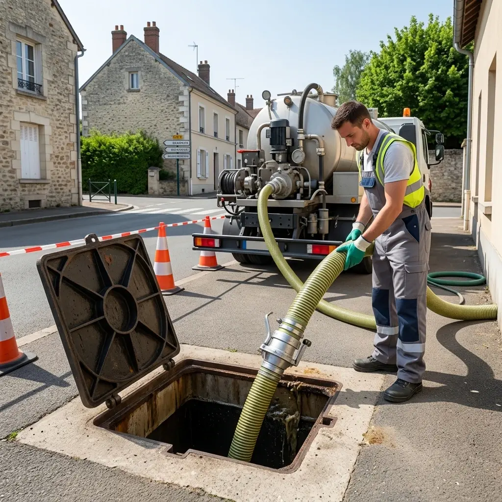 Pourquoi nous choisir à Saintry-sur-Seine