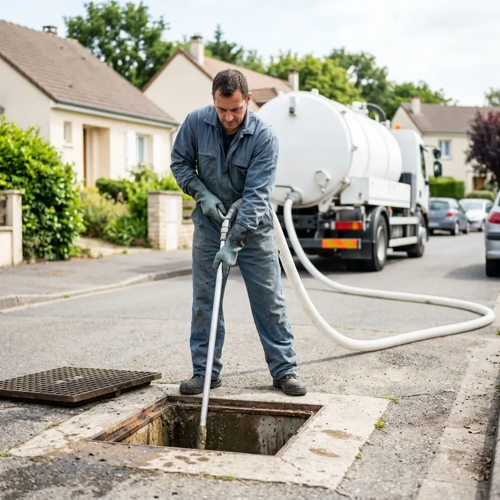 Une solution durable pour votre assainissement