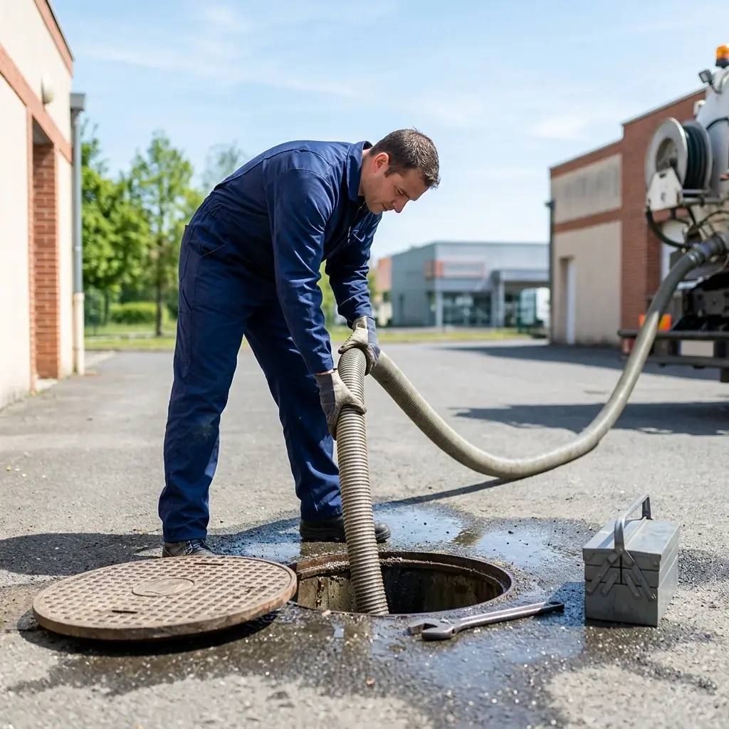 Pourquoi nous choisir pour vos installations à Juvisy-sur-Orge ?
