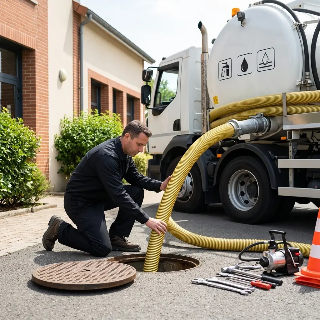 Comment prévenir l'encrassement de vos conduits à Vigneux-sur-Seine