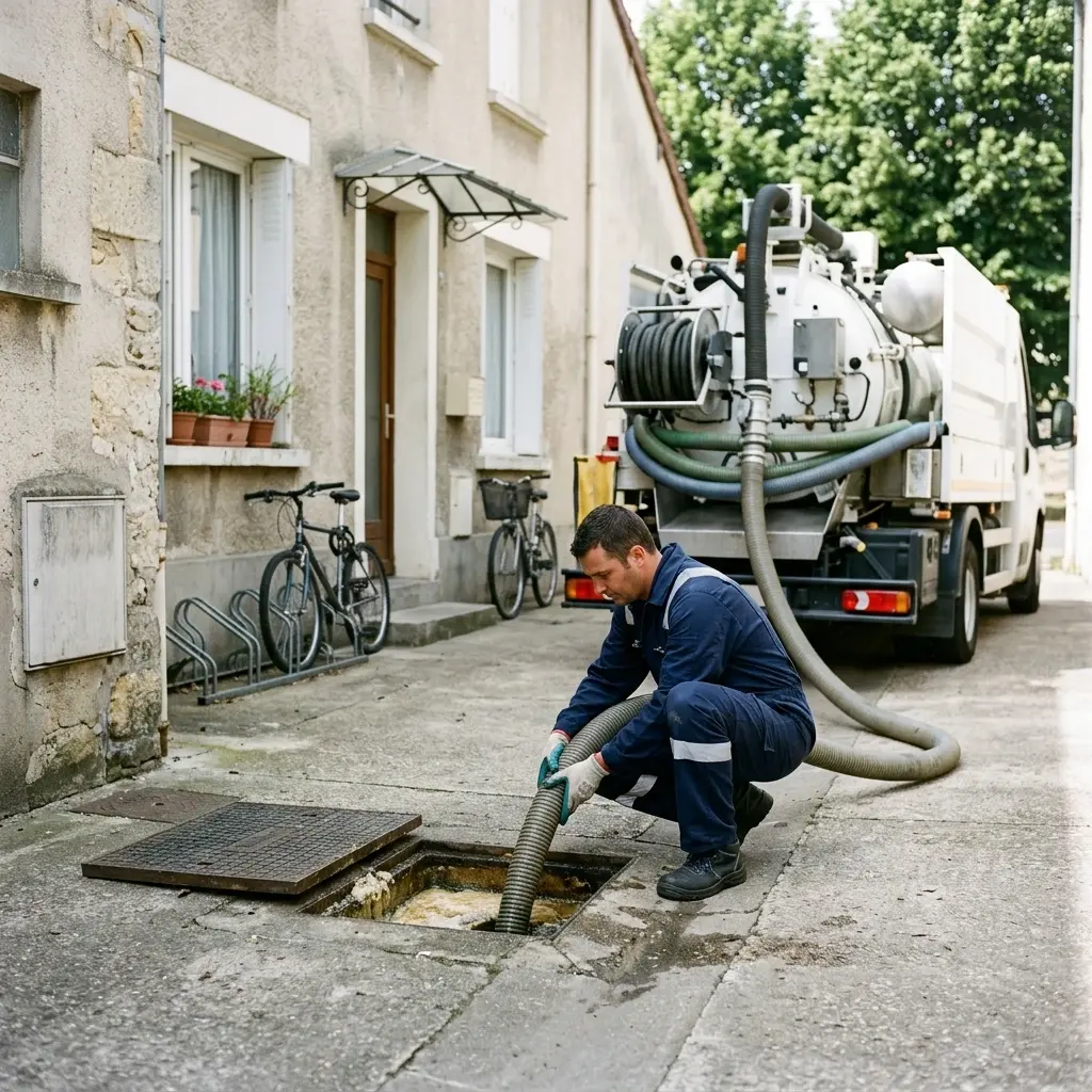 Pourquoi nous choisir à Vigneux-sur-Seine ?