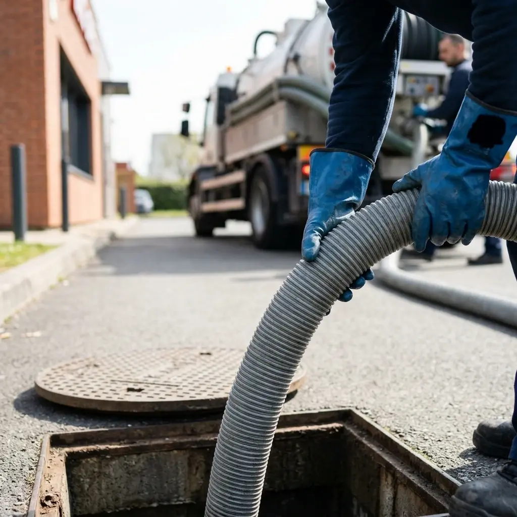 Une solution durable pour vos canalisations en Essonne