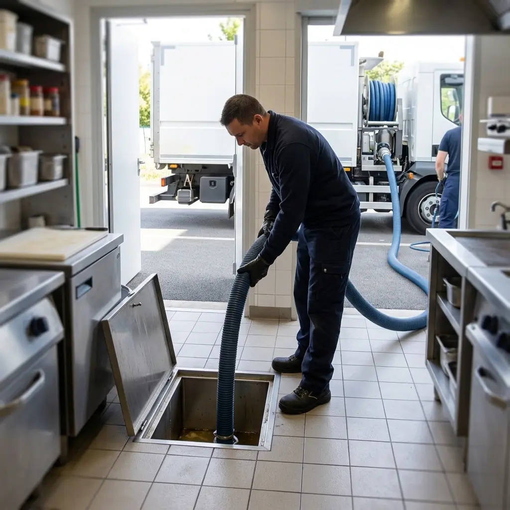 Comment prévenir l'encrassement de vos canalisations ?