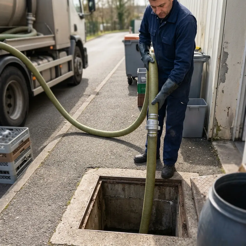 Besoin d'une intervention rapide à Arpajon ?