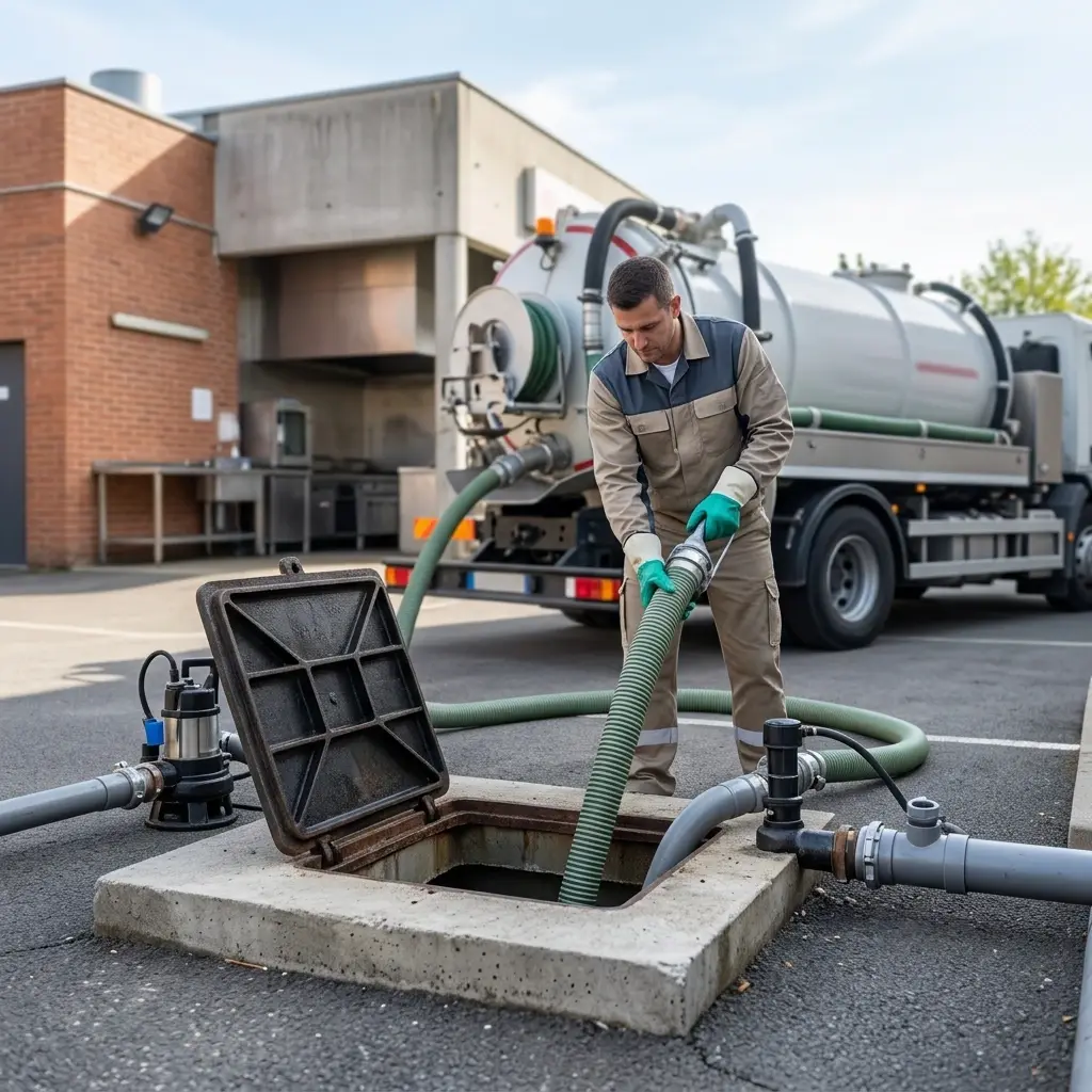 Comment prévenir l'encrassement de vos installations