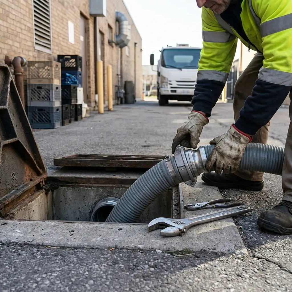 Une solution durable pour vos canalisations dans l'Essonne