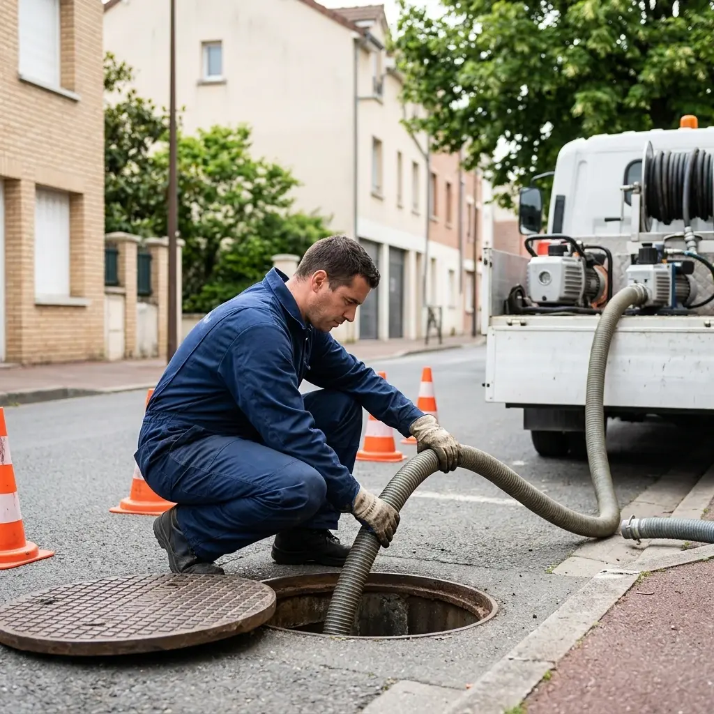 Pourquoi nous choisir pour votre installation à Massy ?