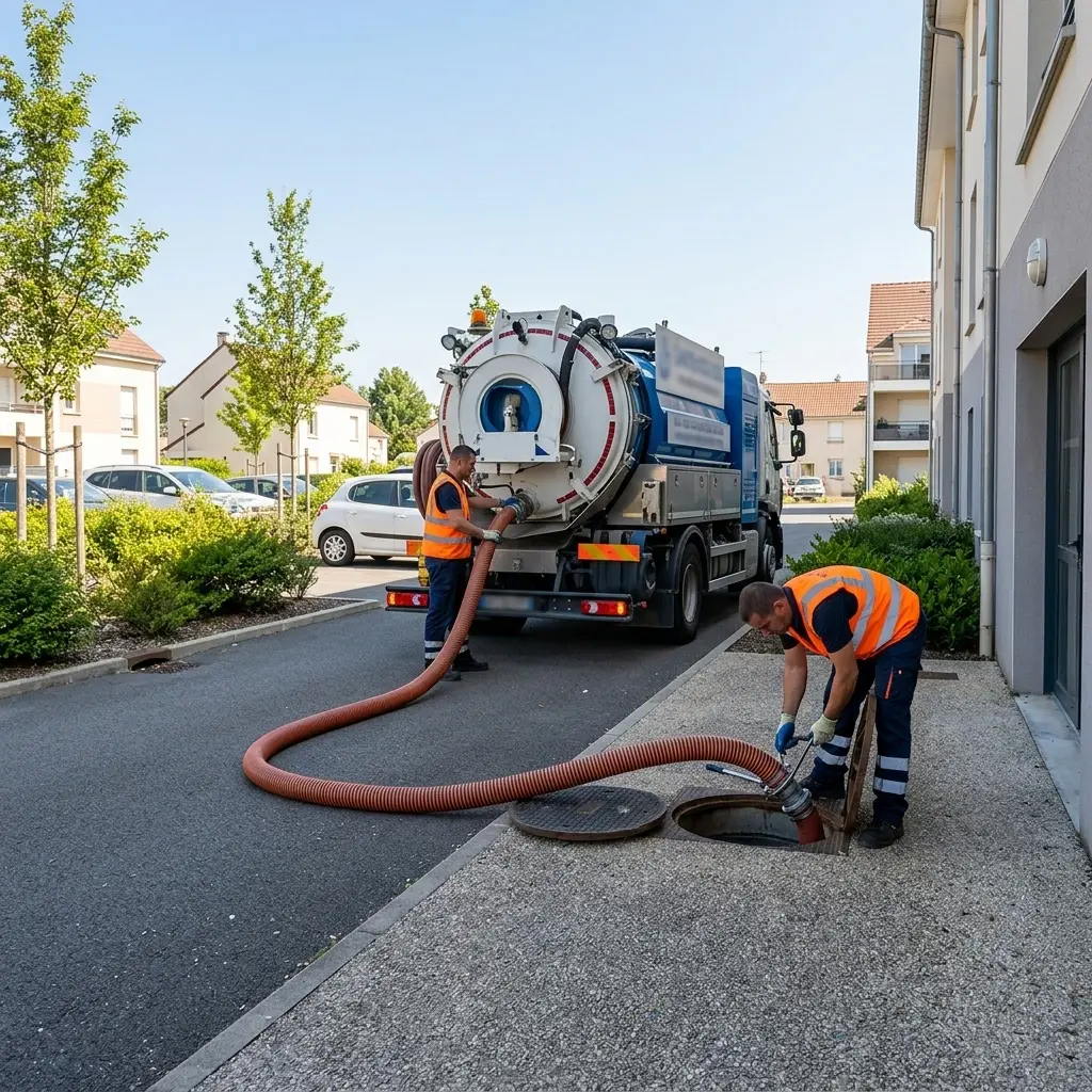 Besoin d'une intervention rapide à Leuville-sur-Orge ?