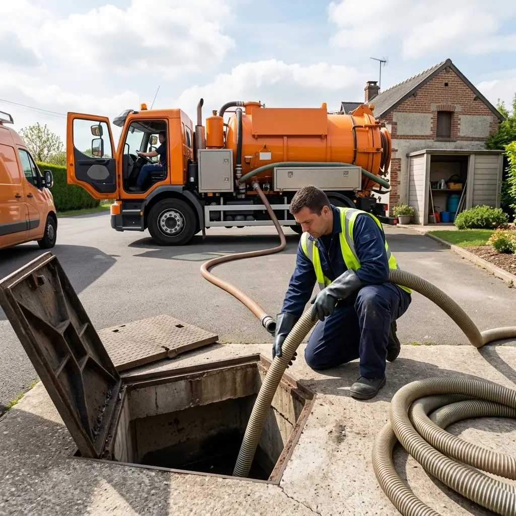 Besoin d'une intervention rapide à Linas ?