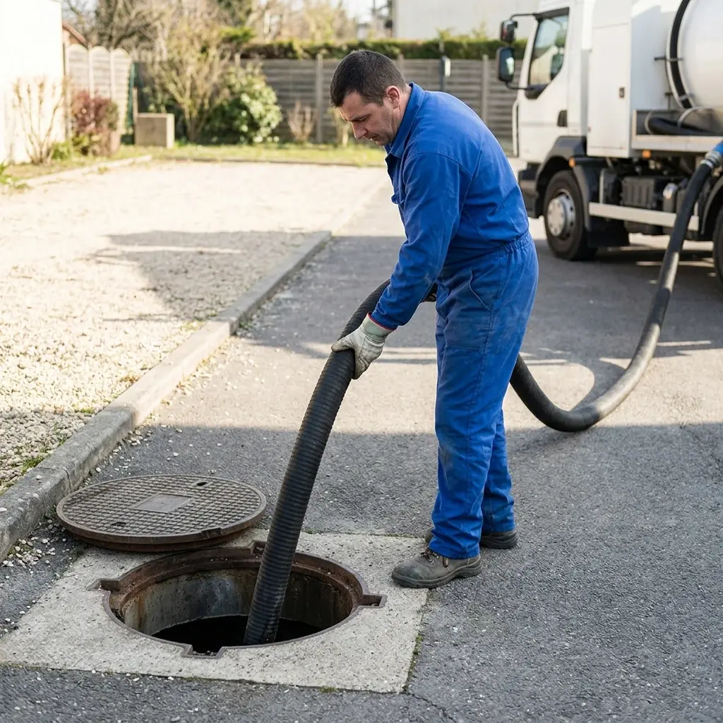 Comment prévenir l'encrassement de vos conduits à Longpont-sur-Orge