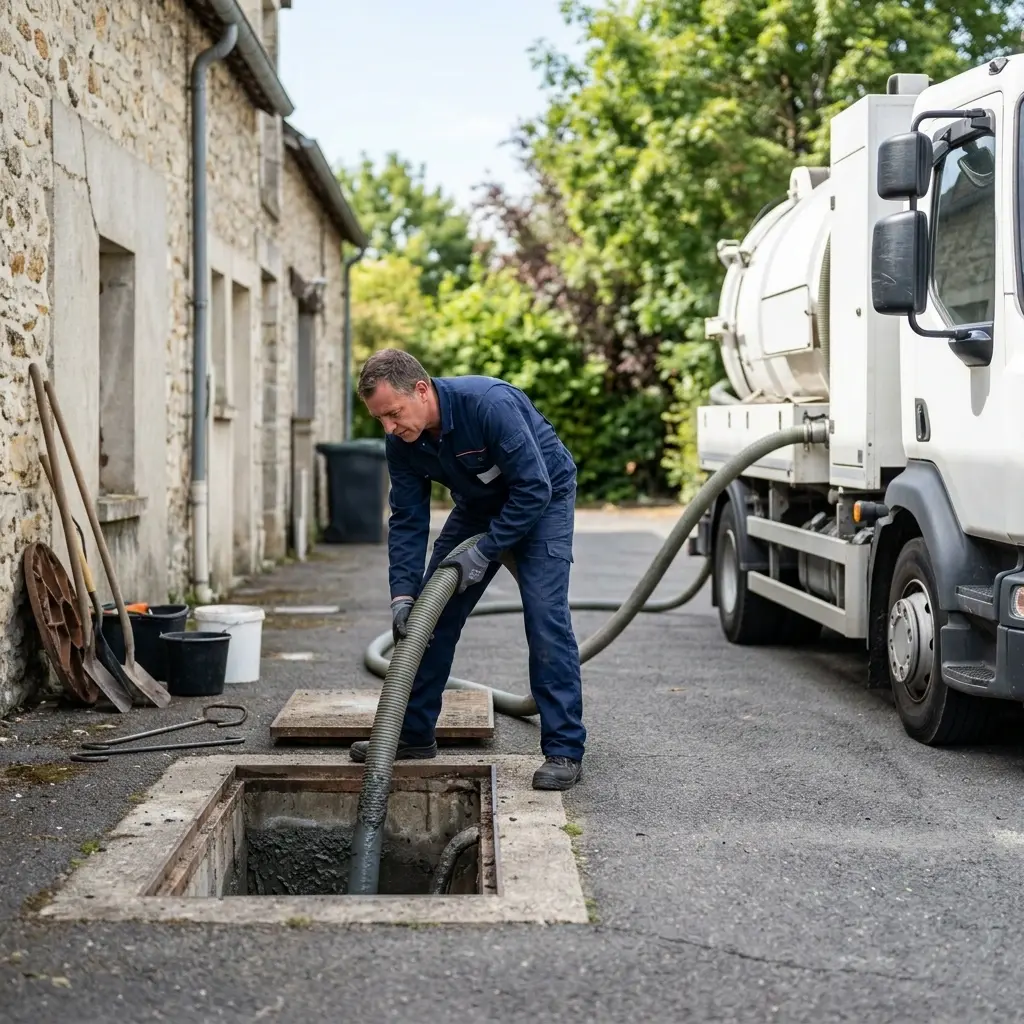 Pourquoi nous choisir pour votre entretien à Longpont-sur-Orge