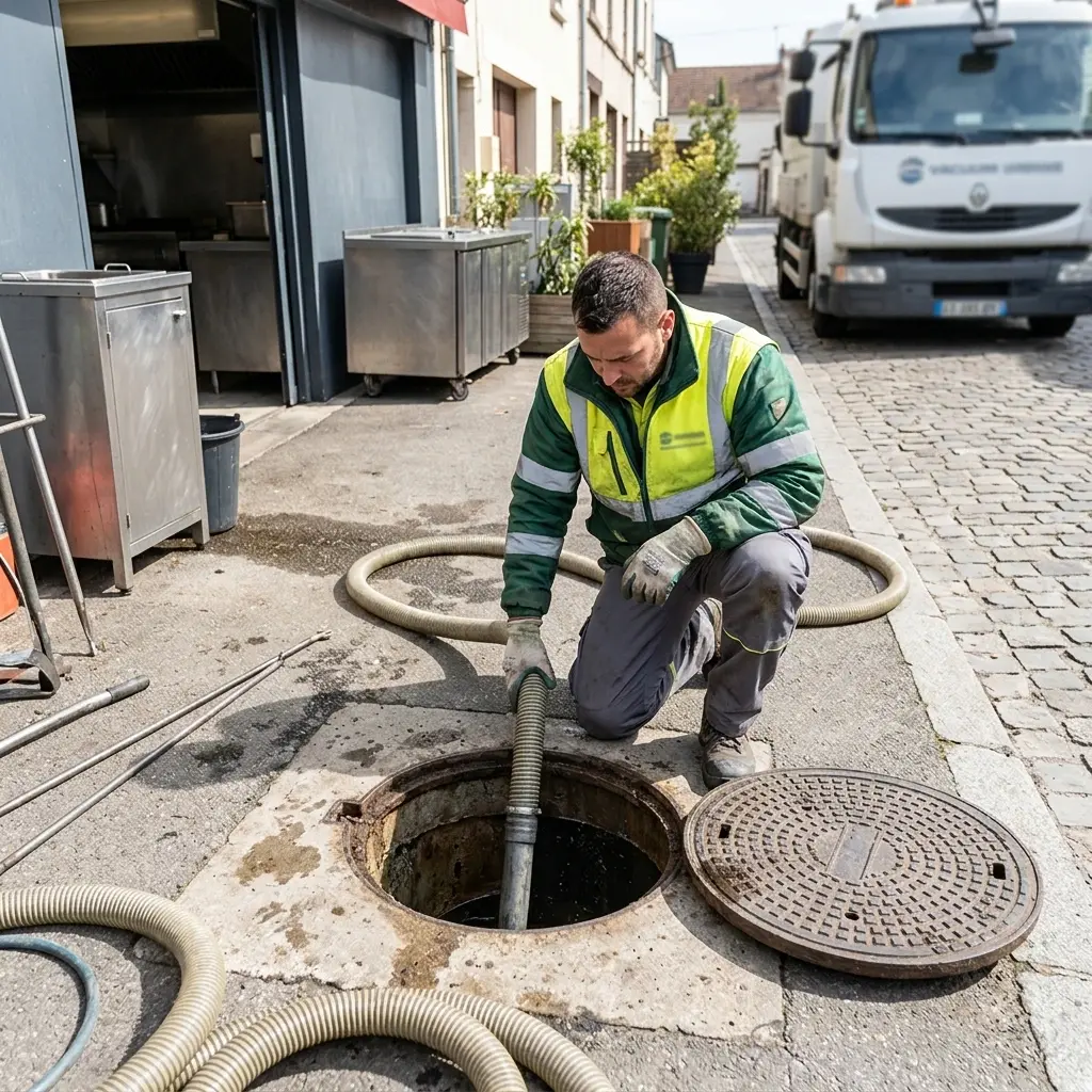 Un assainissement fiable et durable