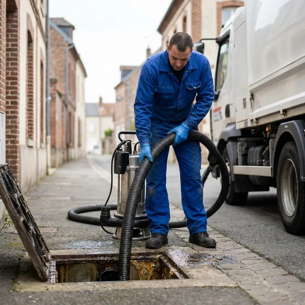 Besoin d'une aide à Montlhéry ?