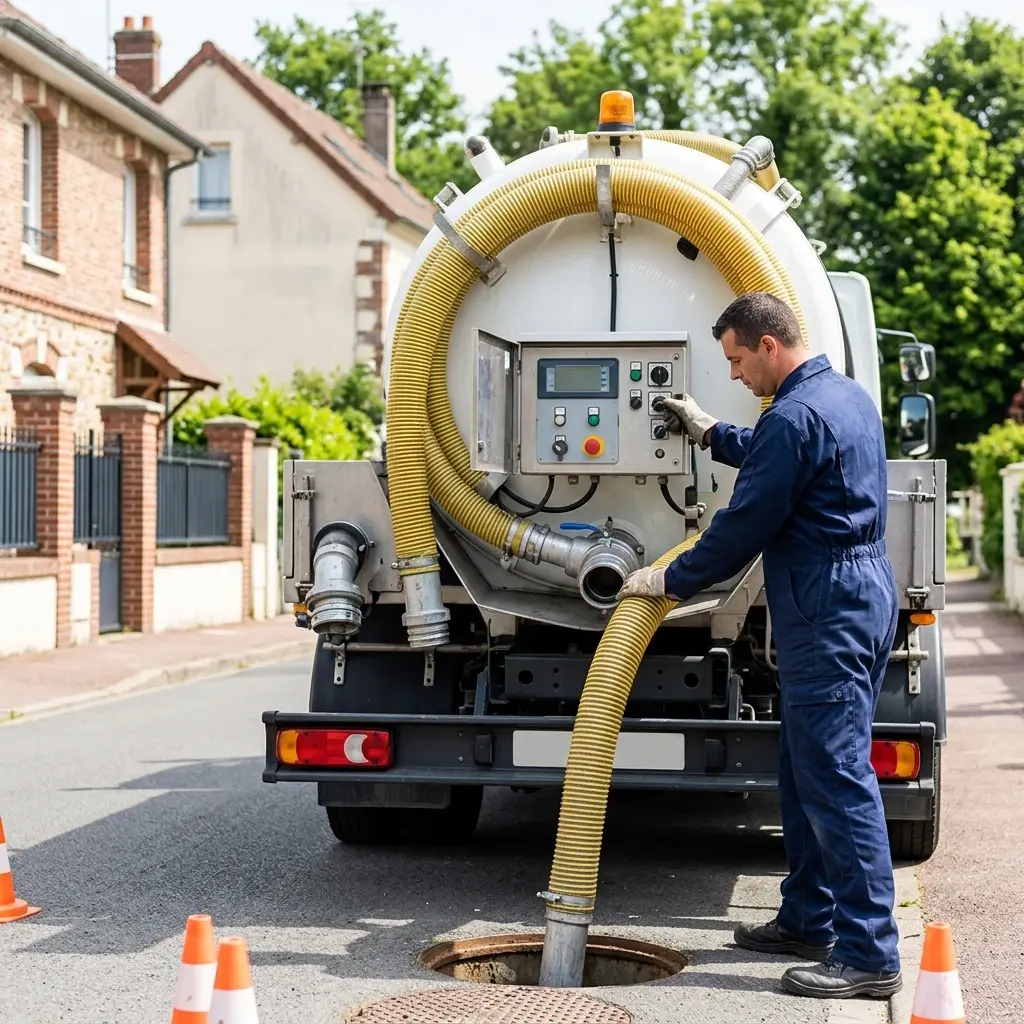 Pourquoi nous choisir pour vos travaux à Wissous ?