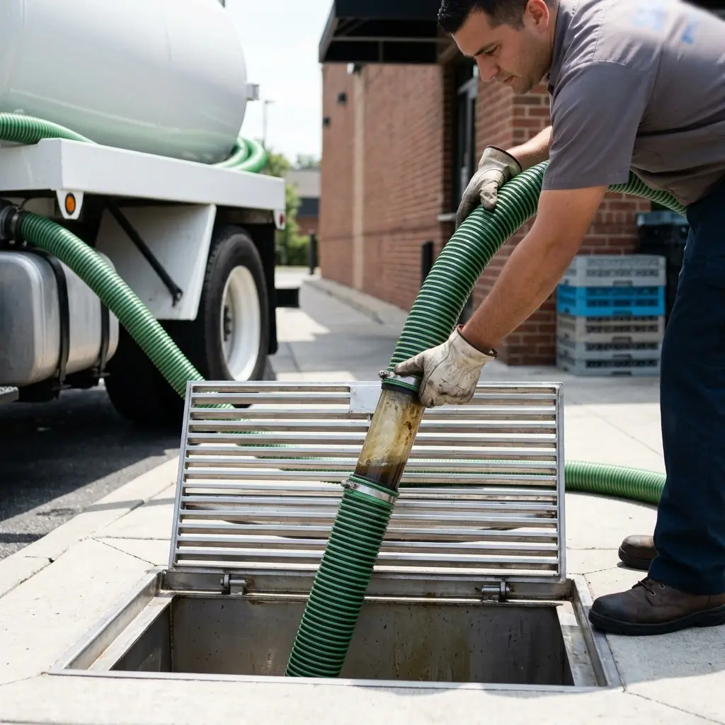 Une solution durable pour vos réseaux d'évacuation
