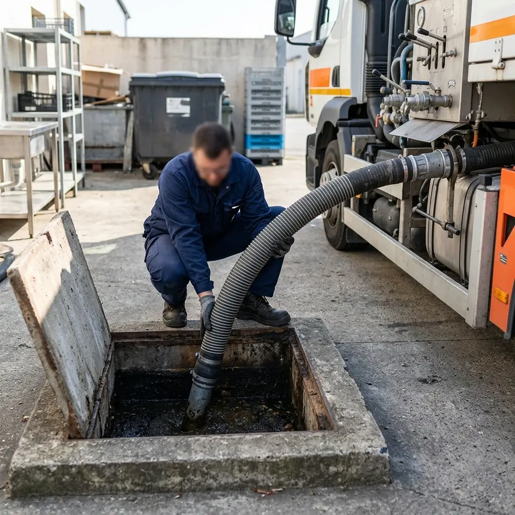 Besoin d'une intervention rapide à Wissous ?