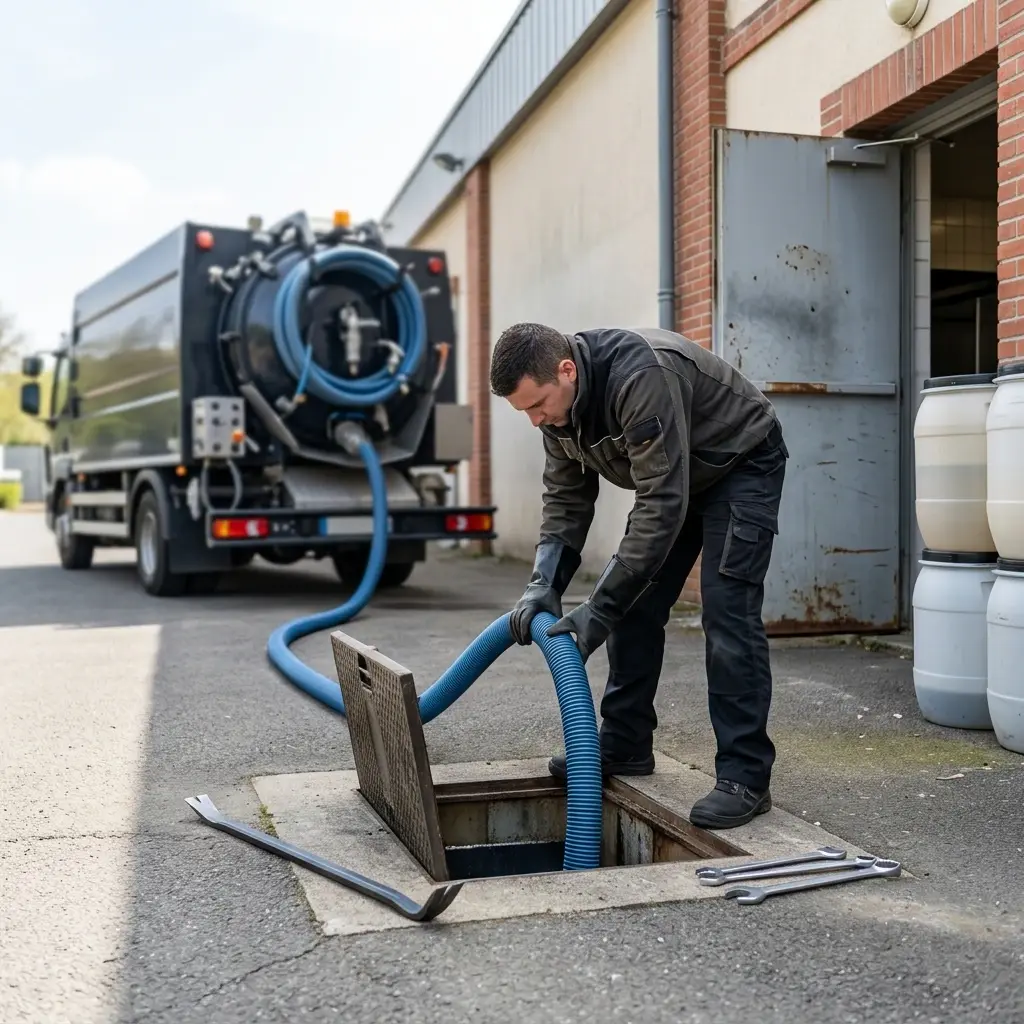 Comment prévenir l'encrassement de vos canalisations à Yerres ?