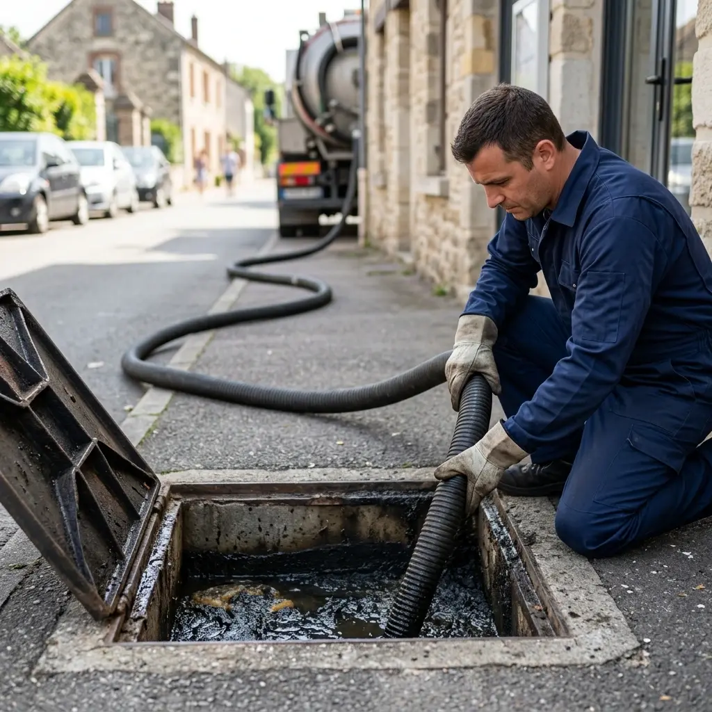 Pourquoi nous choisir pour votre installation à Ollainville