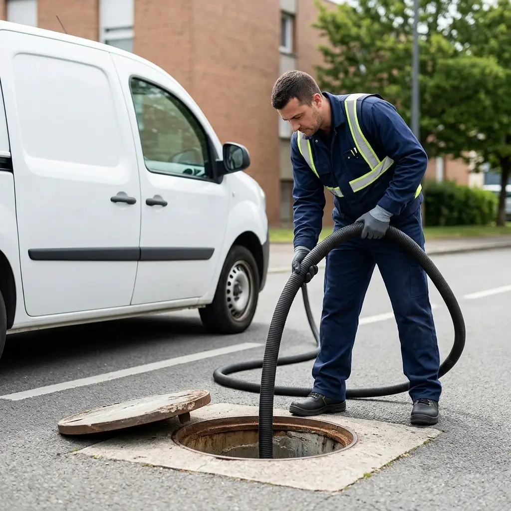 Pourquoi nous choisir pour votre installation à Épinay-sur-Orge ?