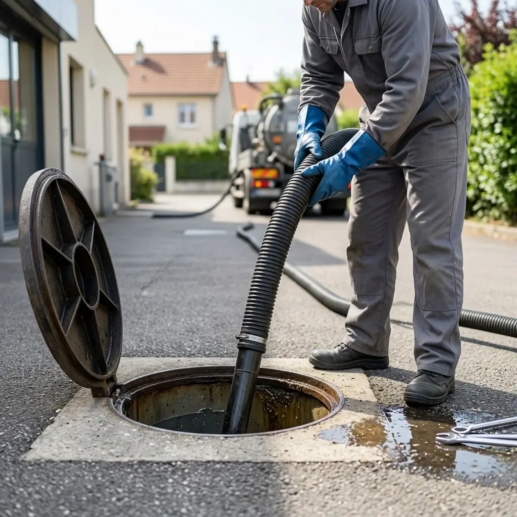 Besoin d'une intervention rapide à Épinay-sur-Orge ?
