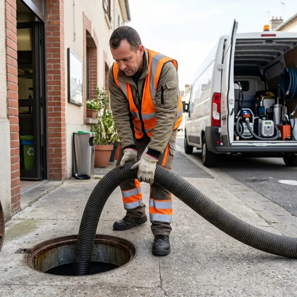 Une technique de pompage haute performance et propre