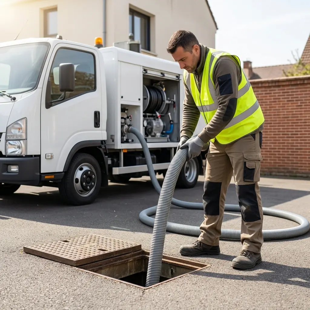 Comment prévenir l'encrassement de vos installations à Villemoisson-sur-Orge